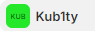 Kub1ty